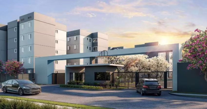 Apartamento localizado no Centro/Canoas