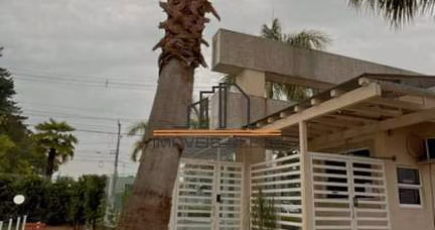 Apartamento localizado no bairro São José/Canoas