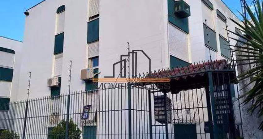 Apartamento localizado no bairro Nossa Senhora das Graças/Canoas