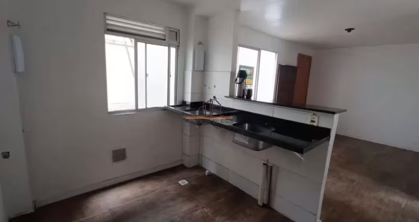 Apartamento localizado no bairro Igara/Canoas