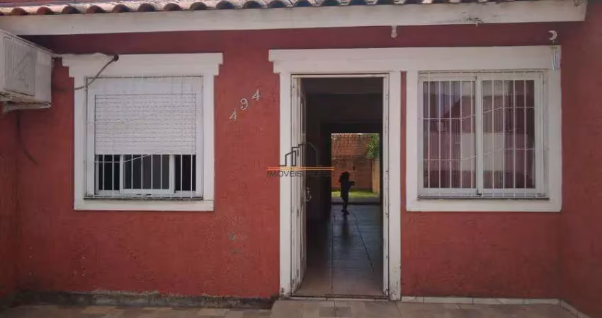 Casa - Sobrado para venda  no Bairro Fortuna em Sapucaia do Sul