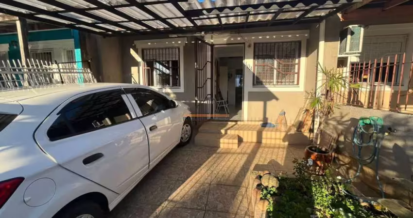 Casa - Sobrado para venda  no Bairro Fortuna em Sapucaia do Sul