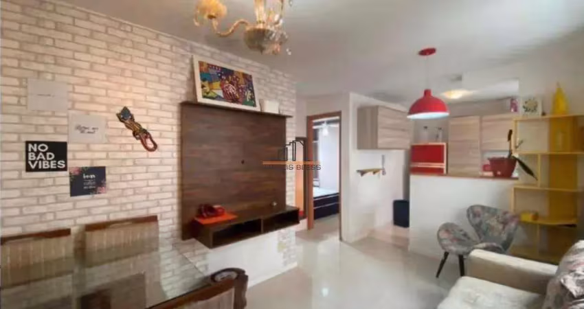 Apartamento localizado no Bairro sâo José/Canoas