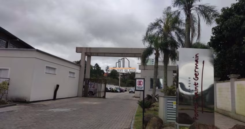 Apartamento localizado no bairro Canudos/Novo Hamburgo