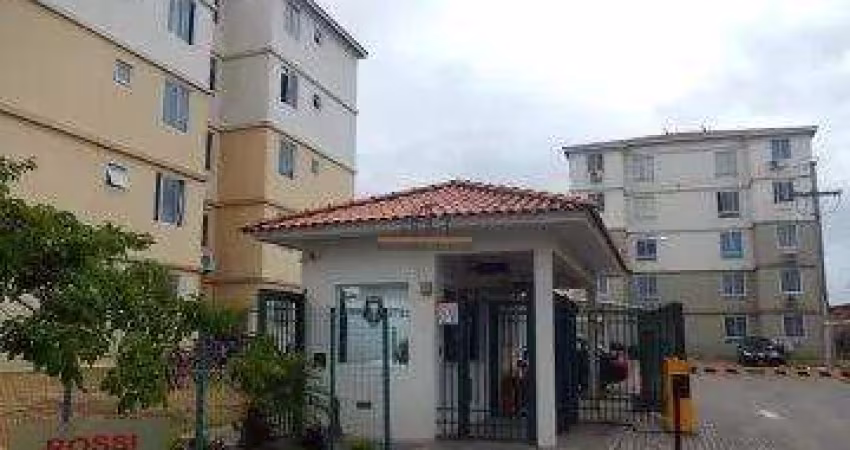 Apartamento localizado no bairro Fátima/Canoas