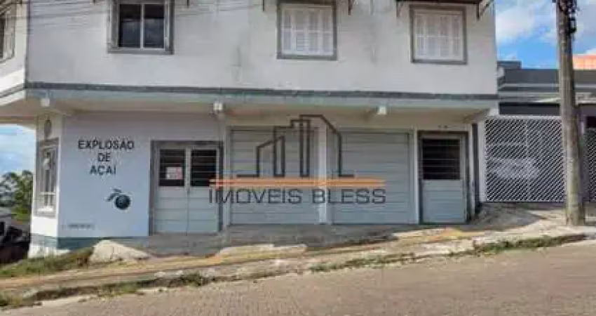 Apartamento localizado no bairro Vargas/Sapucaia