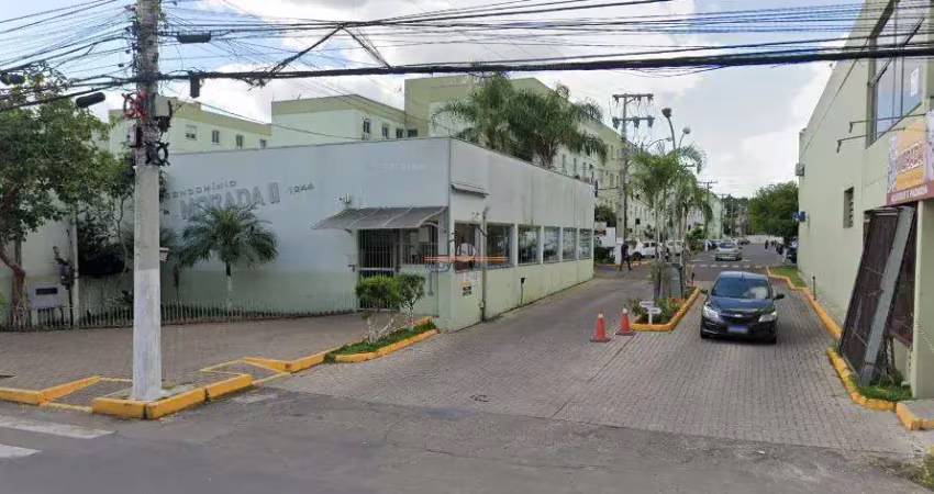 Apartamento para venda  no Bairro São Sebastião em Esteio