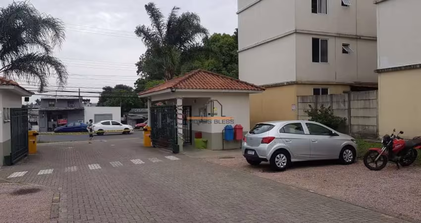 Excelente apartamento no Centro de Esteio!