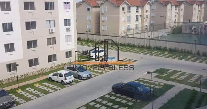 Apartamento localizado no bairro Mato Grande/Canoas