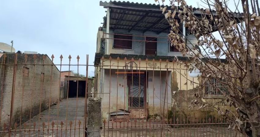 Terreno localizado no bairro Matias Velho/Canoas