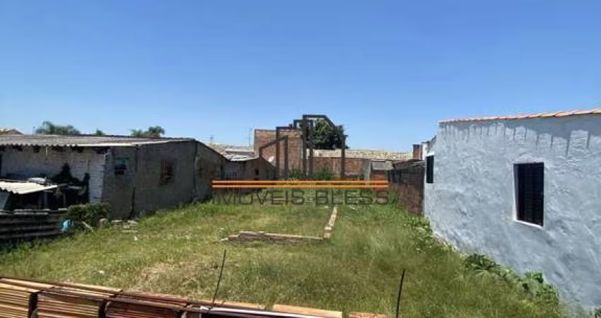 Terreno localizado no bairro Rio Branco/Canoas