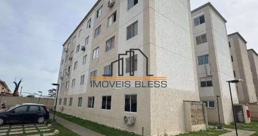 Apartamento localizado no bairro Rio Branco/Canoas