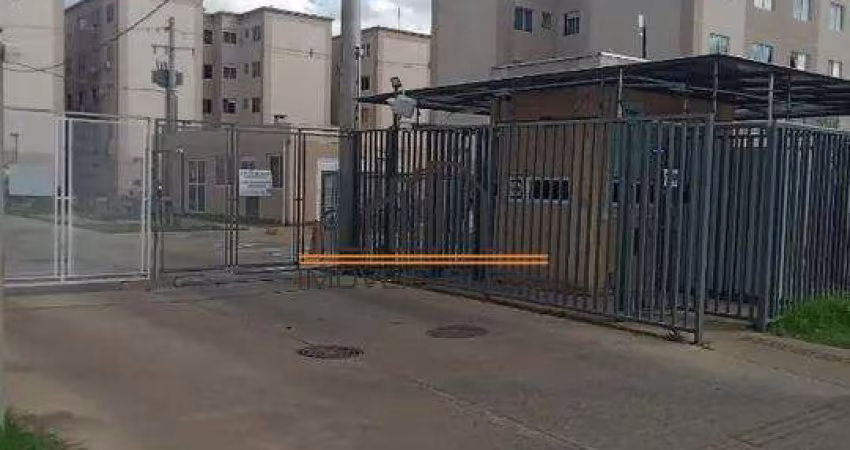 Apartamento Novo localizado no bairro Rio Branco/Canoas