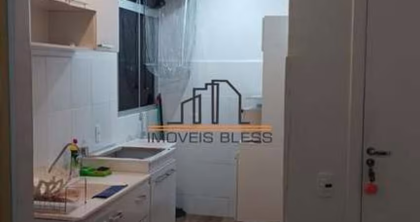 Apartamento localizado no bairro Santos Dumont/São Leopoldo