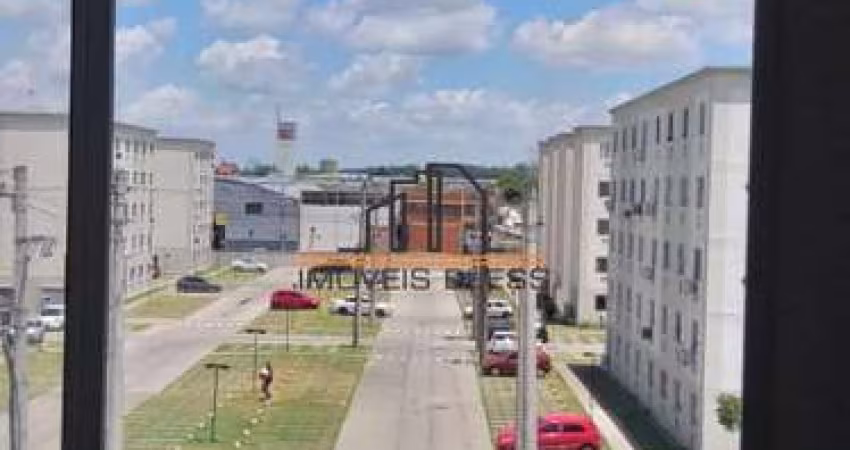Apartamento localizado no bairro Santos Dumont/São Leopoldo