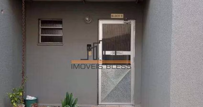 Apartamento localizado no bairro Estância Velha/Canoas