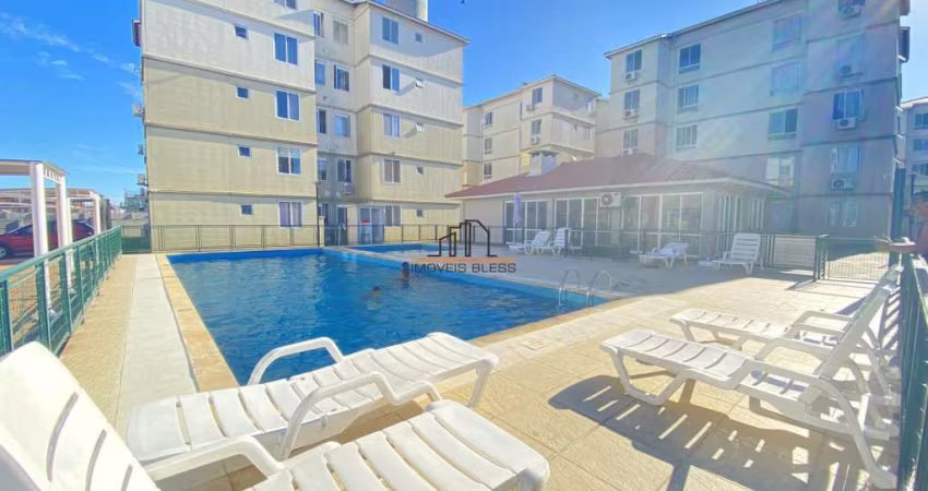 Apartamento localizado no bairro Fátima/Canoas