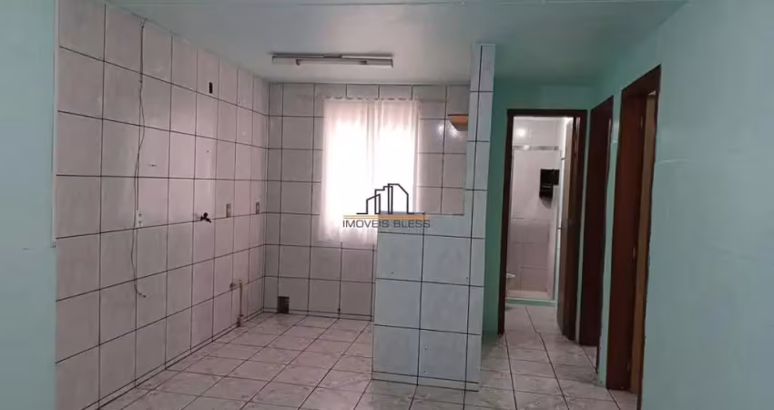 Apartamento localizado no bairro Pasqualini/Sapucaia