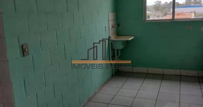 Apartamento localizado no bairro Estância Velha/Canoas