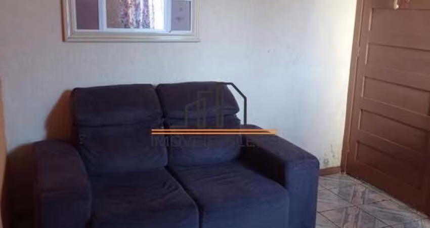 Apartamento localizado no bairro Guajuviras/Canoas