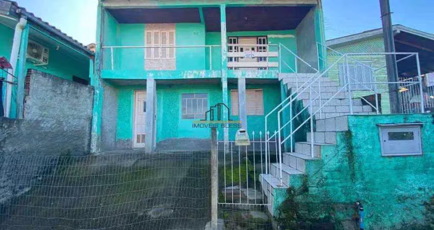 Casa - sobrado para venda  no bairro  em estância velha