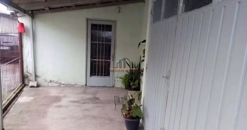 Casa mista com 4 dormitórios