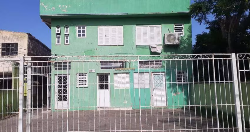 JK - Kitnet - Loft para venda  no Bairro Niterói em Canoas