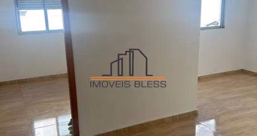 Apartamento localizado no bairro Mathias Velho/Canoas