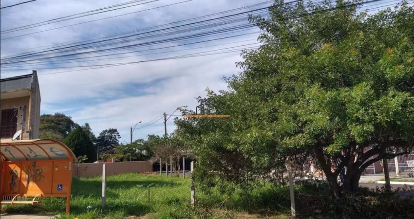 Terreno Harmonia/Canoas