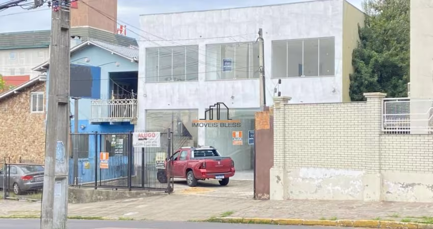 Salas superiores comerciais Centro/Canoas