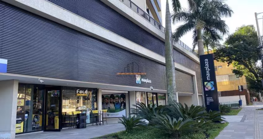 Sala comercial para alugar no Centro, Canoas 