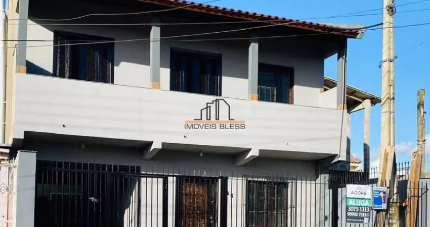 Casa com 3 quartos para alugar no Mato Grande, Canoas 