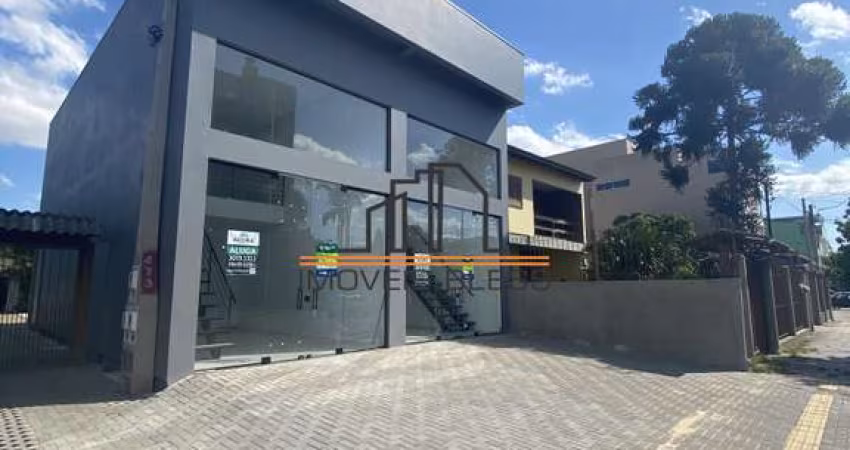 Sala comercial localizado no bairro Nossa Senhora das Graças/Canoas