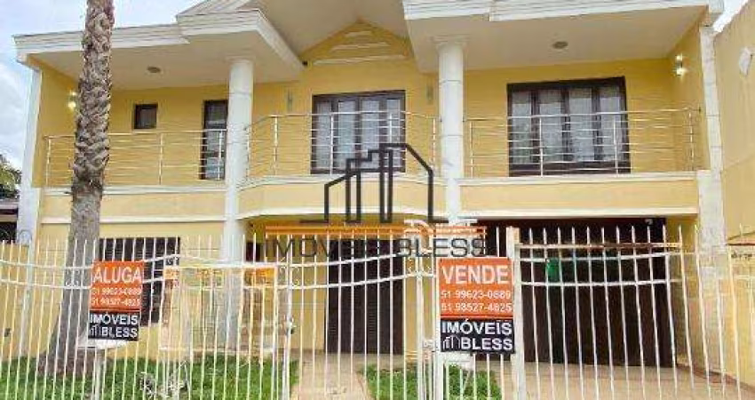 Casa localizada no bairro Igara/Canoas
