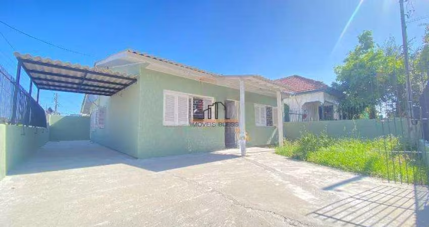 Casa localizada no bairro Fátima/Canoas