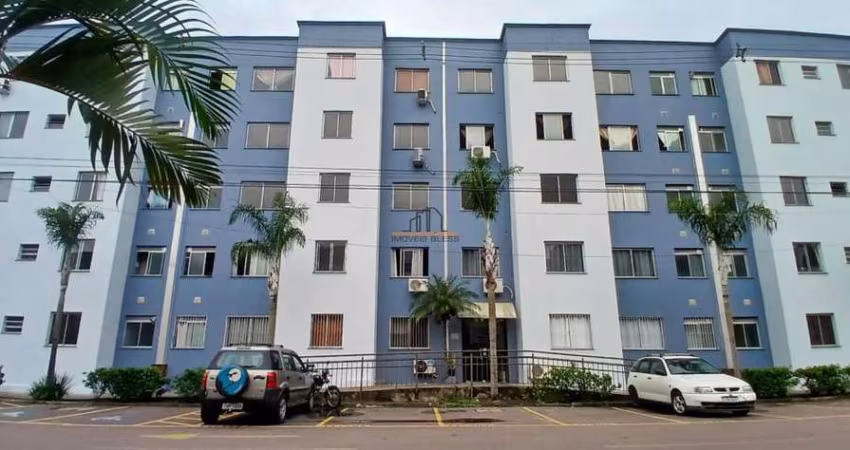 Apartamento localizado no Centro/Sapucaia