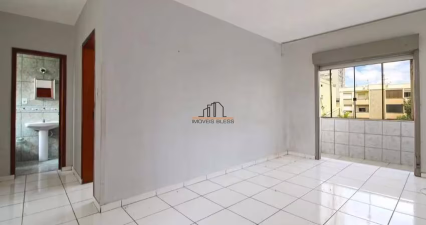Apartamento localizado no bairro Nossa Senhora das Graças/Canoas