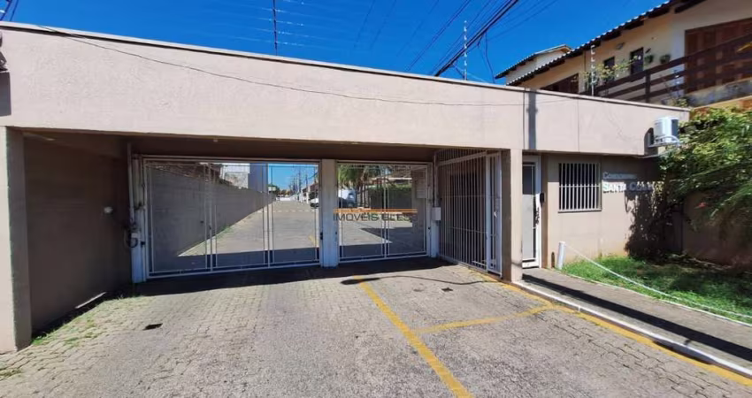 Sobrado em Condomínio localizado no bairro Rio Branco/Canoas