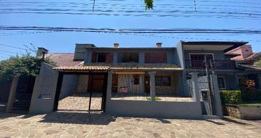 Sobrado localizado no bairro São José/Canoas