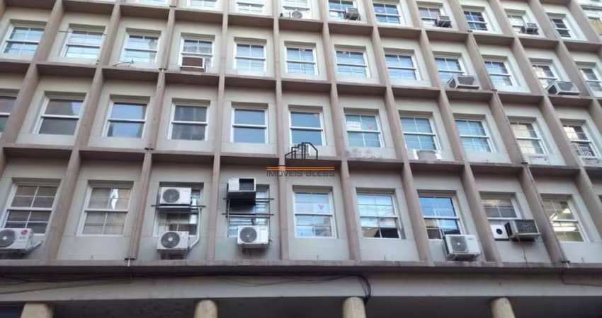 Sala comercial localizada no Centro Histórico/Porto Alegre