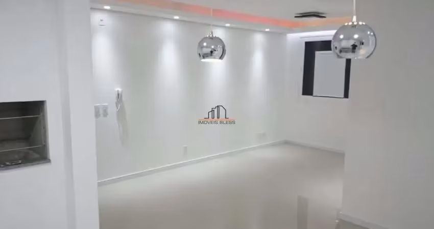 Apartamento localizado no bairro marechal rondon/canoas