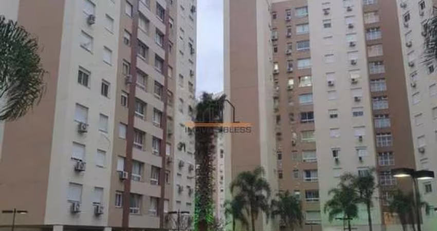 Apartamento localizado no bairro Marechal Rondon/Canoas