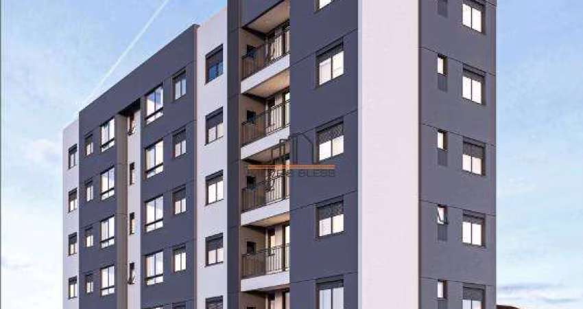 Apartamento Novo localizado no bairro Fátima/Canoas