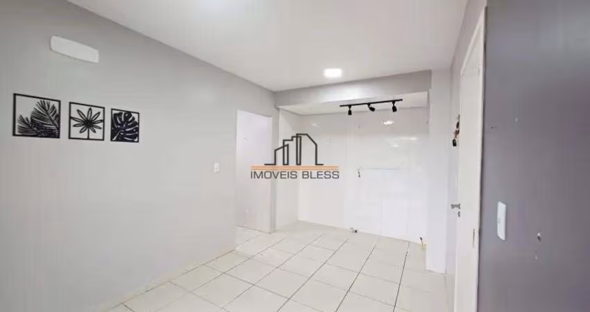 Apartamento localizado no bairro Ipiranga/Sapucaia