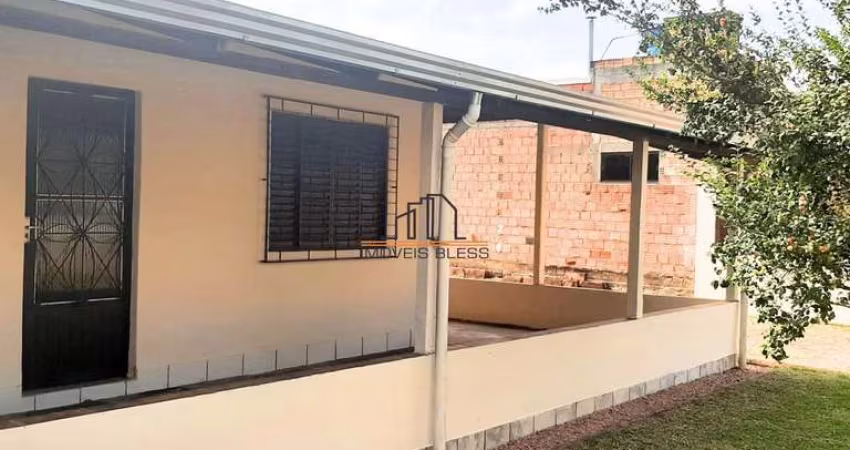 Casa localizada no bairro Ipiranga/Sapucaia