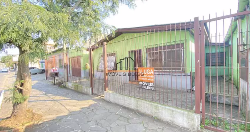 Casa com 2 quartos para alugar no Niterói, Canoas 