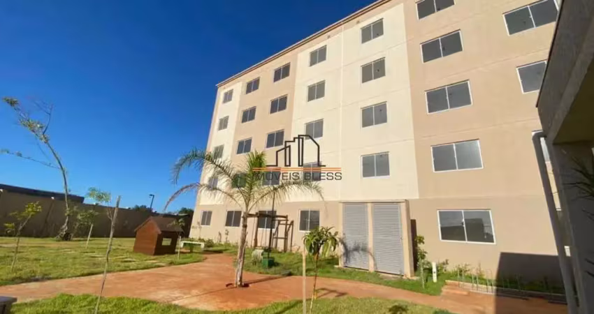 Apartamento localizado no bairro estância velha/canoas