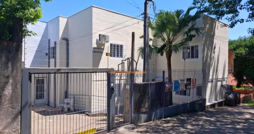 Apartamento localizado no bairro Marechal Rondon/Canoas