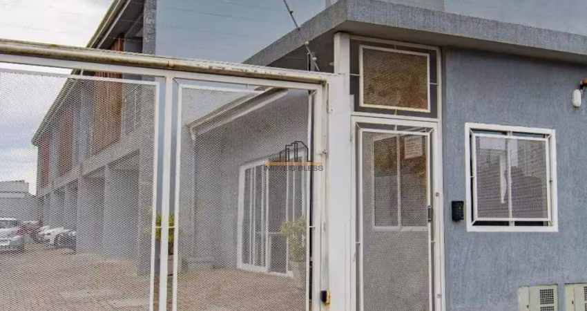 Casa localizada no bairro Igara/Canoas