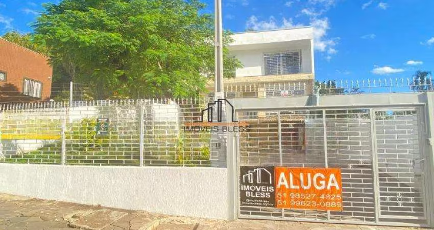 Casa comercial localizada no Centro/Canoas